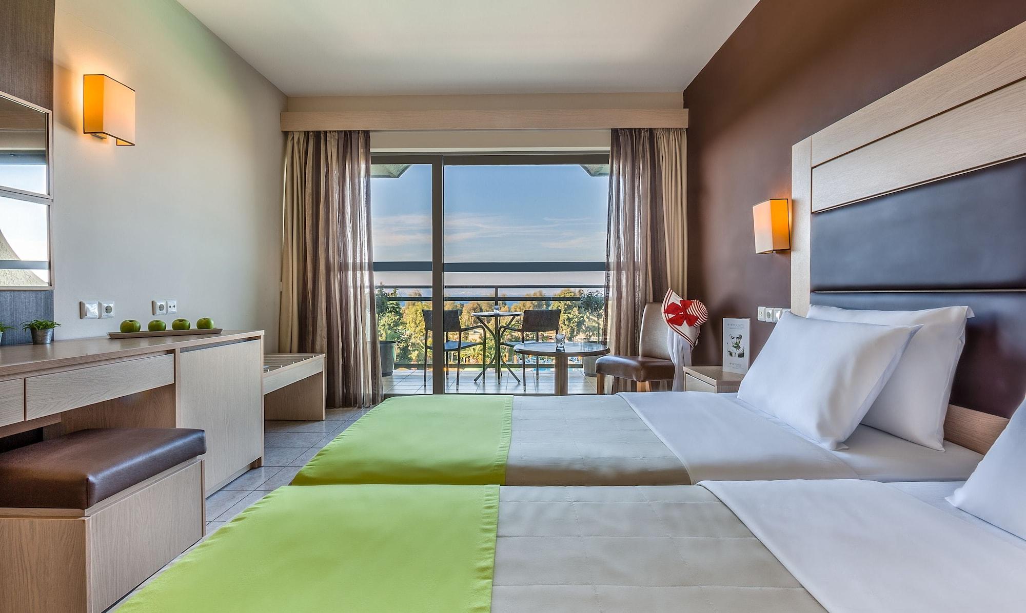 Kipriotis Hippocrates Hotel (Adults Only) Psalidi  Exterior foto