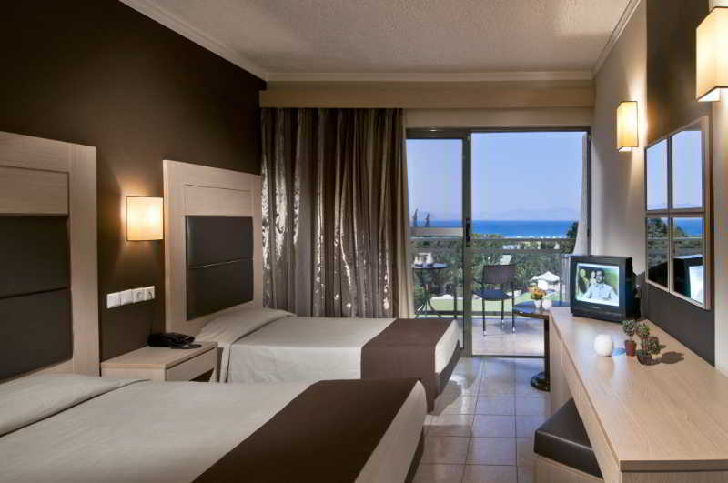 Kipriotis Hippocrates Hotel (Adults Only) Psalidi  Exterior foto